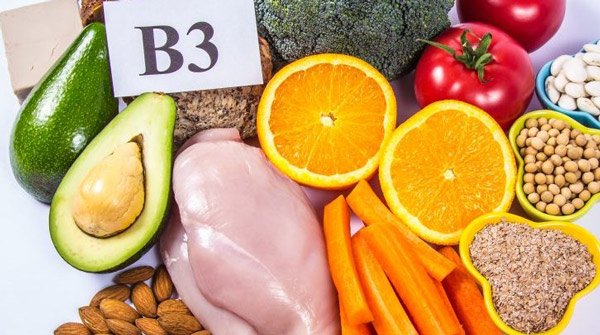Vitamin B3 có tác dụng gì và những thực phẩm nào giàu vitamin B3 - Gia Đình  Việt