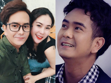 Bé An Đất Phương Nam - Hùng Thuận: Tôi là người thất bại trong sự nghiệp lẫn tình cảm