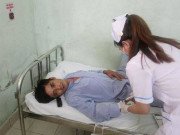 Tin tức - Tai nạn thảm khốc 8 người chết: Học sinh tử nạn khi theo cha mua mũ bảo hiểm về bán