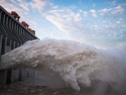 Tin tức - Công ty vận hành nói gì về tin đồn đập Tam Hiệp "biến dạng", có nguy cơ "bị vỡ"?