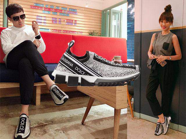 Đồ đôi đắt đỏ của vợ chồng Trấn Thành Hari Won