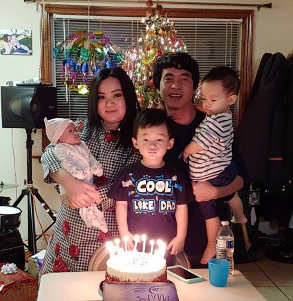 3 sao Việt mang bầu tuổi đôi mươi, riêng amp;#34;Thần tượng tuổi thơamp;#34; sau sinh phá tướng khó nhận ra - 6