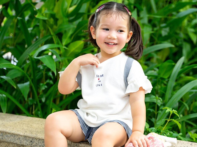 Sao Việt 24h: Hà Anh tự hào con gái quá thông minh, hát được tiếng Anh - Việt - Pháp