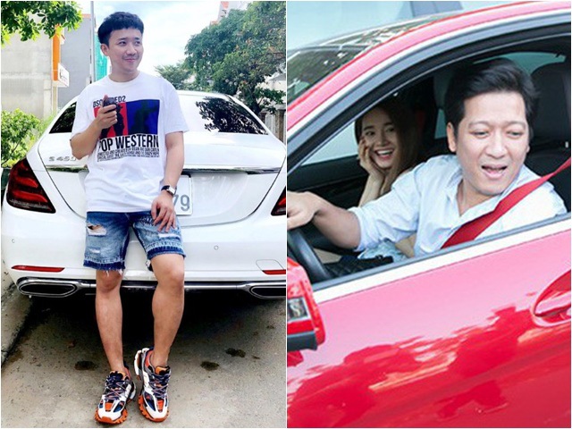 Trấn Thành, Trường Giang là ông trùm gameshow liệu có giàu hơn MC giàu nhất Việt Nam