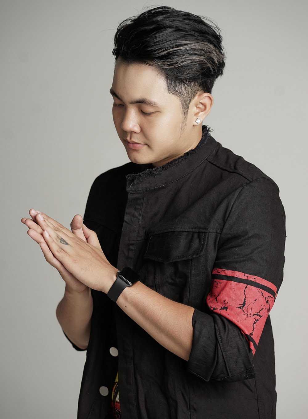 Á quân Sing My Song Andiez vượt qua cú sốc vì nổi tiếng sớm, dốc cạn tiền làm MV - 2