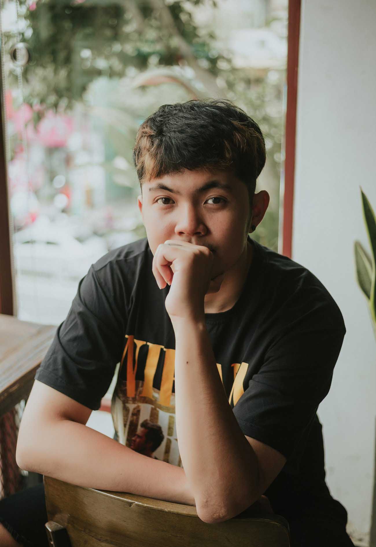 Á quân Sing My Song Andiez vượt qua cú sốc vì nổi tiếng sớm, dốc cạn tiền làm MV - 1