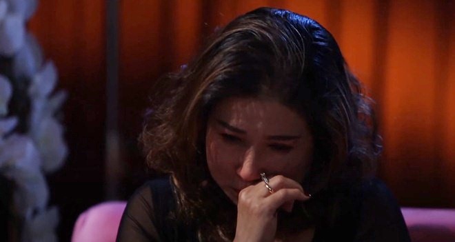 Cát Tường bật khóc với hôn nhân 22 năm của người phụ nữ phải dừng lại vì chồng bạo bệnh - 5