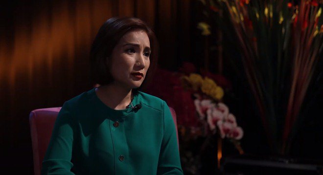 Cát Tường bật khóc với hôn nhân 22 năm của người phụ nữ phải dừng lại vì chồng bạo bệnh - 4