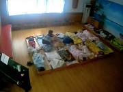 Tin tức - Con trai 3 tuổi bị rạch mặt khi đi học về, bố sốc nặng khi kiểm tra camera trong lớp