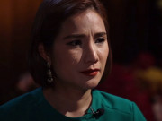 Giải trí - Cát Tường bật khóc với hôn nhân 22 năm của người phụ nữ phải dừng lại vì chồng bạo bệnh