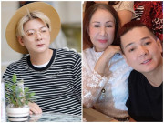 Bà bầu - Cố mang thai với bạn thân Đàm Vĩnh Hưng, người vợ hơn chồng 8 tuổi mất khả năng sinh con