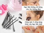 Làm đẹp - Món đồ vài nghìn một chục, xài xong vứt đi lại là bảo bối thần kỳ cho nàng trang điểm