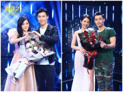 Làm vợ - 3 cặp đôi "Người ấy là ai" ra ngoài đời tưởng yêu đến nơi, hóa ra chỉ là bạn