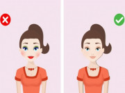 Eva tám - 6 điều phụ nữ thông minh nào cũng biết để tạo ấn tượng tốt ngay từ lần gặp đầu tiên