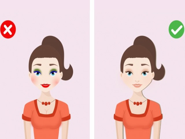 6 điều phụ nữ thông minh nào cũng biết để tạo ấn tượng tốt ngay từ lần gặp đầu tiên