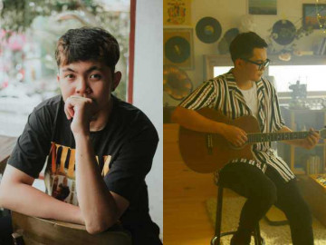 Á quân Sing My Song Andiez vượt qua cú sốc vì nổi tiếng sớm, dốc cạn tiền làm MV