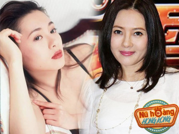 Ảnh hậu mét rưỡi nổi tiếng nhờ đóng phim cấp ba, nhiều lần muốn chết vì dính phốt giật chồng