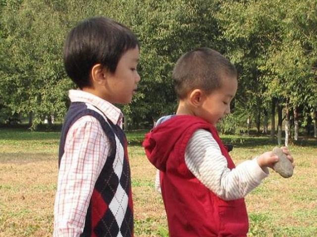 Hai con trai song sinh không giống nhau, mẹ đi xét nghiệm ADN phát hiện sự thật 18 năm trước