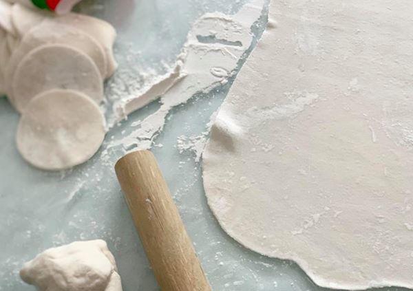 Cách làm bánh bèo chén chuẩn vị Huế thơm ngon khó cưỡng - 11