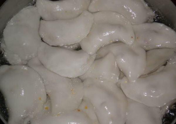 Cách làm bánh bèo chén chuẩn vị Huế thơm ngon khó cưỡng - 13