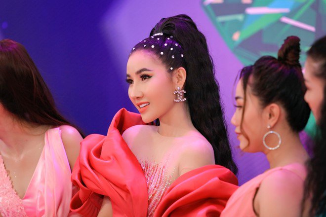 Danh ca Ngọc Sơn amp;#34;sung hết mìnhamp;#34; chúc mừng vợ chồng học trò Đỗ Minh Quân - 12