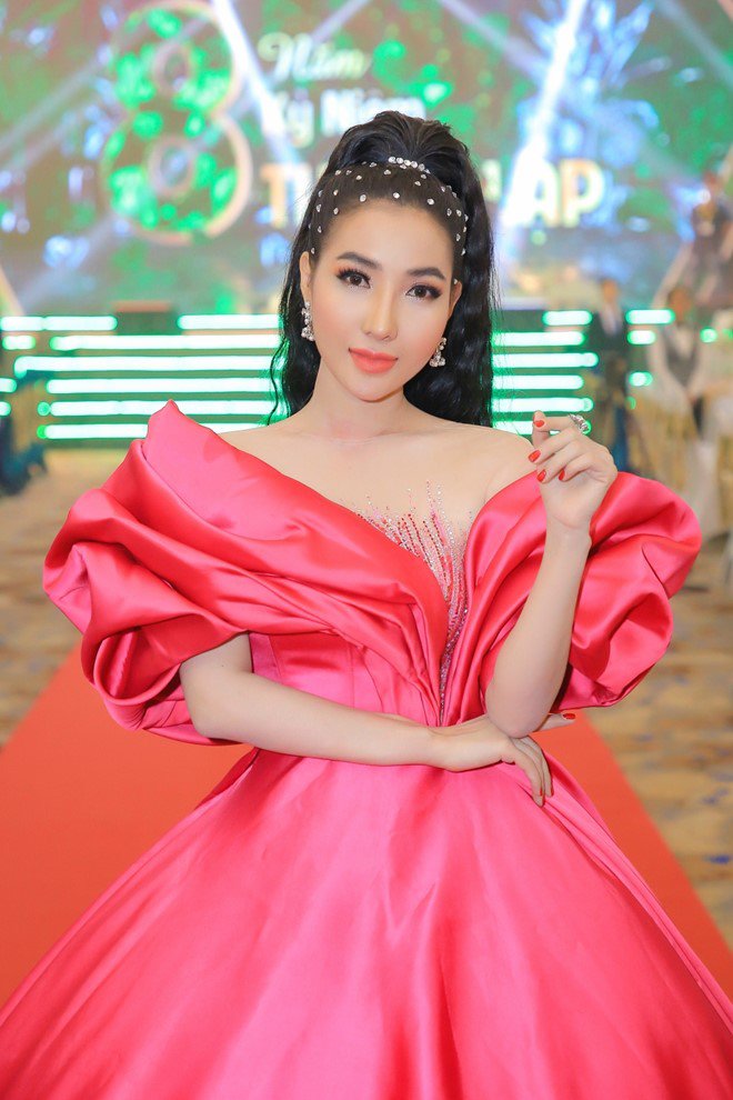 Danh ca Ngọc Sơn amp;#34;sung hết mìnhamp;#34; chúc mừng vợ chồng học trò Đỗ Minh Quân - 14