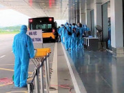 Tin tức - Công bố thêm 7 ca nhiễm COVID-19, Việt Nam 4 ngày liên tiếp ghi nhận ca mắc mới