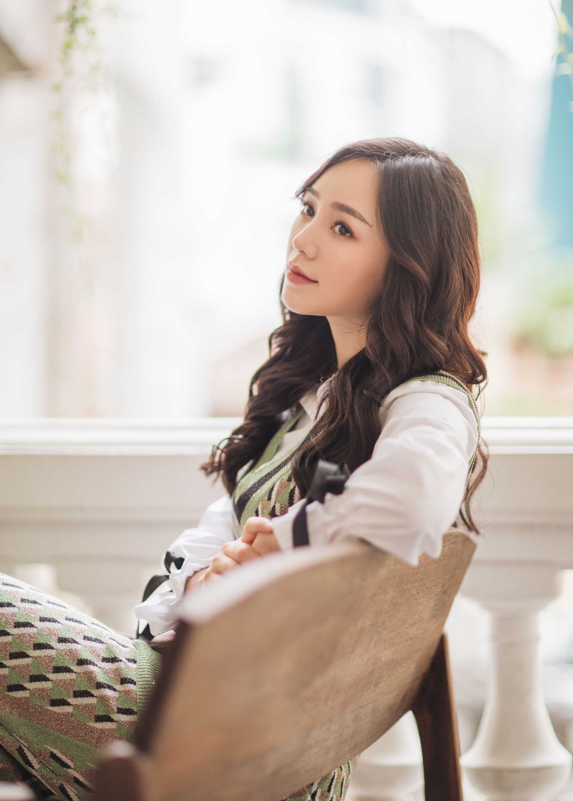 Không phải Thanh Sơn, Hoàng Tôn mới đang dính tin hẹn hò Quỳnh Kool - 5