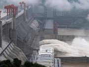 Tin tức - Chuyên gia Trung Quốc tiết lộ điều ít người biết về đập Tam Hiệp