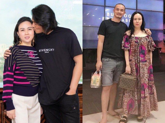 Quách Ngọc Ngoan - Phượng Chanel âm thầm đăng ký kết hôn, con chung đã được 8 tháng tuổi