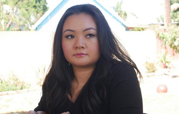 3 sao Việt mang bầu tuổi đôi mươi, riêng amp;#34;Thần tượng tuổi thơamp;#34; sau sinh phá tướng khó nhận ra - 8