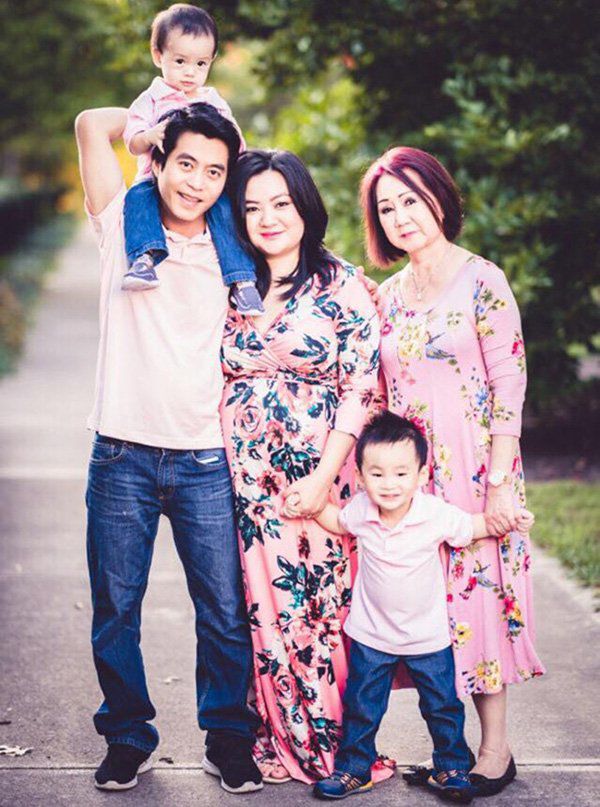 3 sao Việt mang bầu tuổi đôi mươi, riêng amp;#34;Thần tượng tuổi thơamp;#34; sau sinh phá tướng khó nhận ra - 10