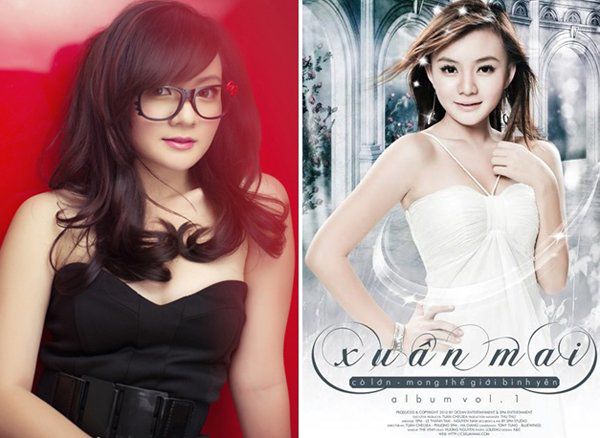 3 sao Việt mang bầu tuổi đôi mươi, riêng amp;#34;Thần tượng tuổi thơamp;#34; sau sinh phá tướng khó nhận ra - 7