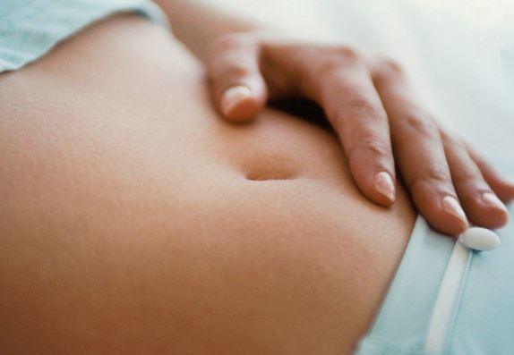 Đau bụng dưới khi mang thai có bình thường không?  - 3