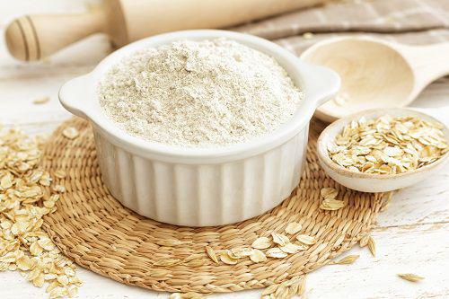 Đầu tháng 55kg cuối tháng còn 48kg với 5 cách giảm cân bằng yến mạch - 1