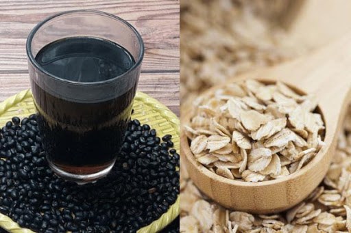 Đầu tháng 55kg cuối tháng còn 48kg với 5 cách giảm cân bằng yến mạch - 3