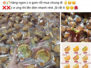 Tiêu dùng - Lại tràn ngập bánh trung thu Trung Quốc giá vài nghìn đồng