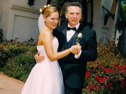 Tin tức - Chú rể 76 tuổi cưới cô dâu 44 tuổi, sống chung 17 năm vẫn bị nhầm là bố con