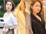 Làm đẹp - Dàn sao Việt ngày càng trẻ đẹp hậu hôn nhân tan vỡ: U60 Hồng Đào rạng ngời gây thương nhớ