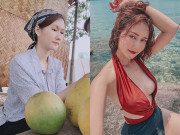 Làm mẹ - Gái quê phim Việt giờ vàng đời thực bị so sánh với Maria Ozawa, làm mẹ đơn thân