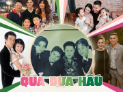 Giải trí - Nhóm Quả Dưa Hấu hậu tan rã: Người đám cưới 3 lần, người chu cấp 2 tỷ/năm sau ly hôn
