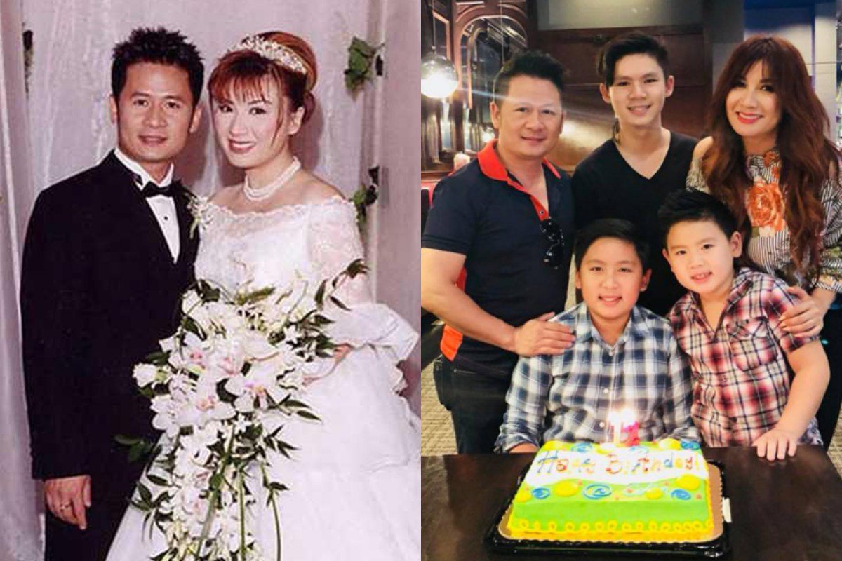 Nhóm Quả Dưa Hấu hậu tan rã: Người đám cưới 3 lần, người chu cấp 2 tỷ/năm sau ly hôn - 6