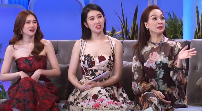 Lý Nhã Kỳ tâm sự: amp;#34;Tôi lụy tình, bắt gặp người ấy ngoại tình vẫn quỳ gối van xinamp;#34; - 4