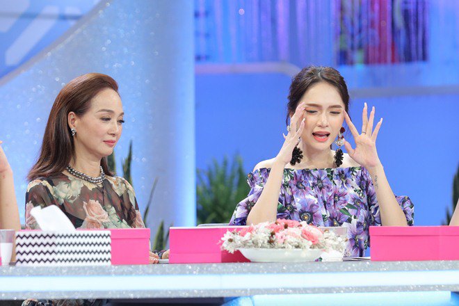 Lý Nhã Kỳ tâm sự: amp;#34;Tôi lụy tình, bắt gặp người ấy ngoại tình vẫn quỳ gối van xinamp;#34; - 10