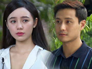 Còn 1 tập, Đừng Bắt Em Phải Quên rối như canh hẹ, Duy bị đá mà không biết lý do