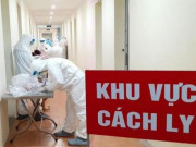 Tin tức - Lịch trình di chuyển của ca nghi nhiễm COVID-19 trong cộng đồng: Đi đám cưới và nhiều nơi khác