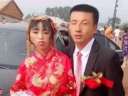 Tin tức - Hình ảnh cô dâu xấu xí, kỳ lạ gây sốt MXH, sự thật phía sau gây ra nhiều tranh cãi