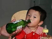 Sức khỏe - 4 loại đồ uống "độc" nhất với trẻ, loại cuối dù chỉ uống 1 ngụm cũng tổn hại não bộ