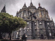 Lifestyle - Thêm một điểm check-in hệt trời Âu, nhà thờ ở Nam Định đẹp nguy nga như lâu đài cổ