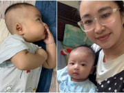 Bà bầu - Mẹ Hòa Bình ôm bụng bầu nhập viện, đau đớn nghe bác sĩ nói: "Cố giữ mạng mẹ thôi"